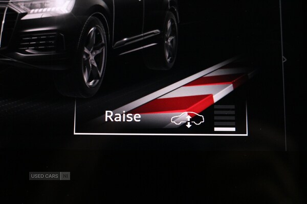 Used Audi Q7 2021 for sale - 77672472: Photo 41