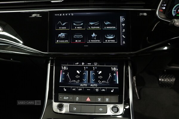 Used Audi Q7 2021 for sale - 77672472: Photo 42