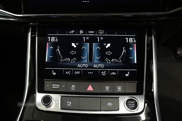 Used Audi Q7 2021 for sale - 77672472: Photo 43