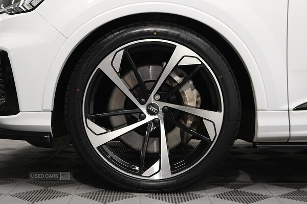 Used Audi Q7 2021 for sale - 77672472: Photo 9