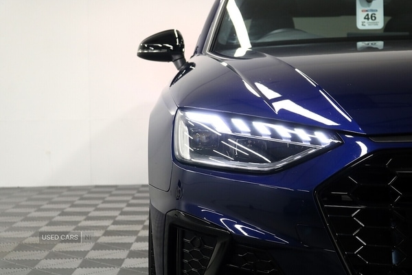 Used Audi A4 2023 for sale - 76729302: Photo 12