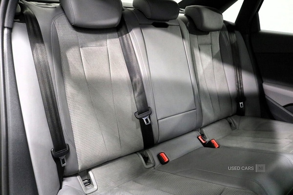 Used Audi A4 2023 for sale - 76729302: Photo 13