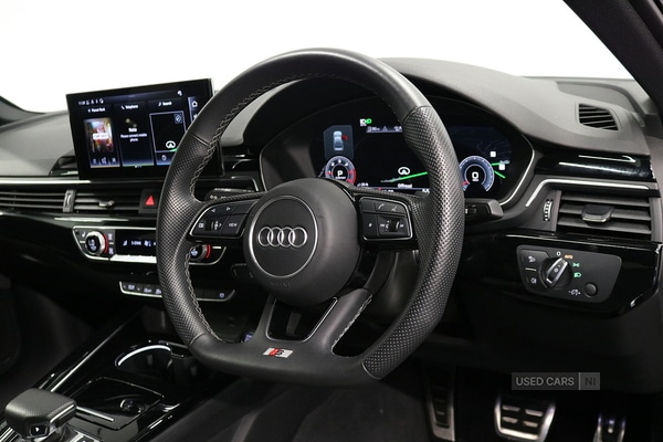 Used Audi A4 2023 for sale - 76729302: Photo 16