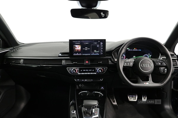 Used Audi A4 2023 for sale - 76729302: Photo 17