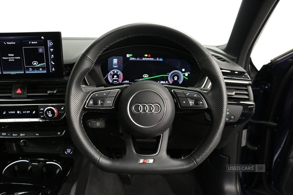 Used Audi A4 2023 for sale - 76729302: Photo 18