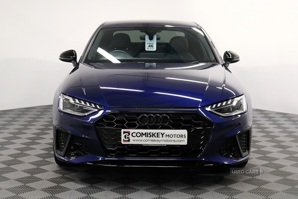 Used Audi A4 2023 for sale - 76729302: Photo 2