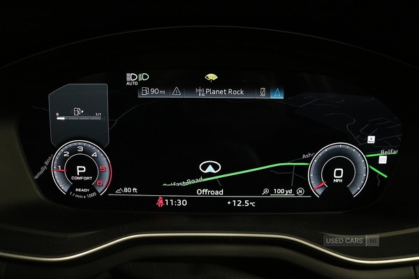 Used Audi A4 2023 for sale - 76729302: Photo 21