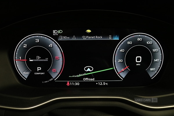 Used Audi A4 2023 for sale - 76729302: Photo 23