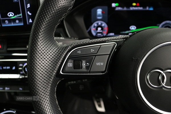 Used Audi A4 2023 for sale - 76729302: Photo 24