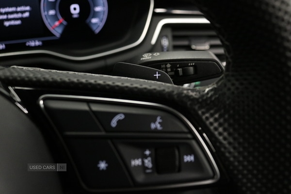 Used Audi A4 2023 for sale - 76729302: Photo 26