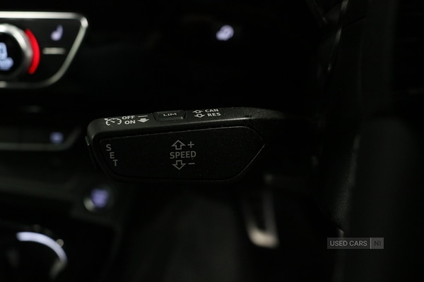 Used Audi A4 2023 for sale - 76729302: Photo 27