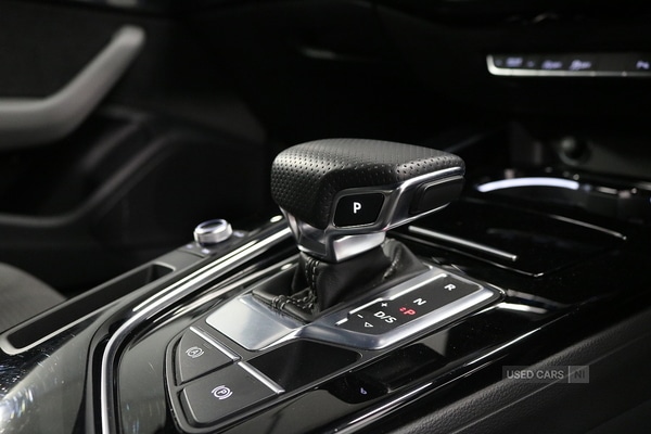 Used Audi A4 2023 for sale - 76729302: Photo 28