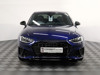 Used Audi A4 2023 for sale - 76729302: Photo