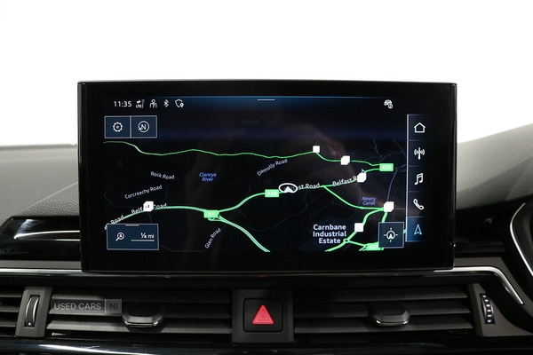 Used Audi A4 2023 for sale - 76729302: Photo 30