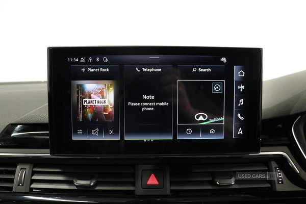 Used Audi A4 2023 for sale - 76729302: Photo 32