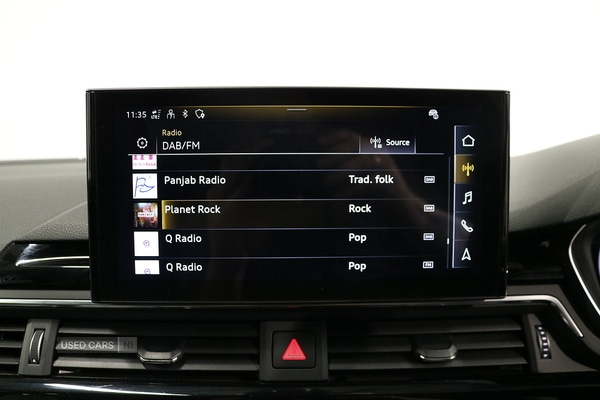 Used Audi A4 2023 for sale - 76729302: Photo 35