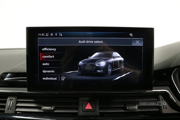 Used Audi A4 2023 for sale - 76729302: Photo 36