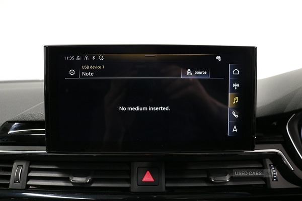 Used Audi A4 2023 for sale - 76729302: Photo 37