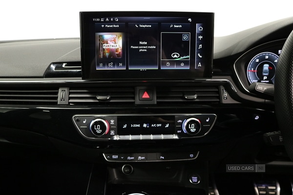 Used Audi A4 2023 for sale - 76729302: Photo 39