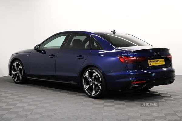 Used Audi A4 2023 for sale - 76729302: Photo 4