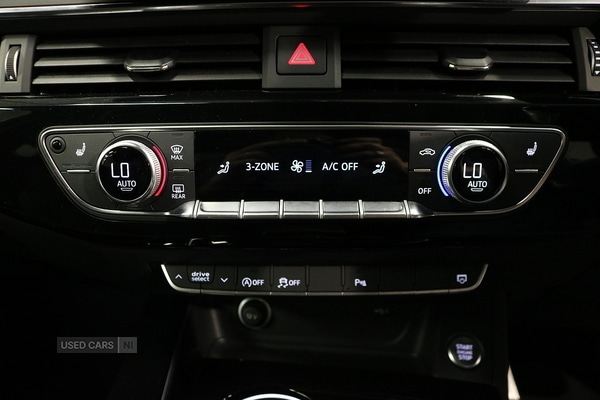 Used Audi A4 2023 for sale - 76729302: Photo 40