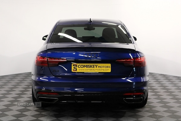 Used Audi A4 2023 for sale - 76729302: Photo 5