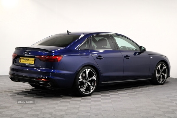 Used Audi A4 2023 for sale - 76729302: Photo 6