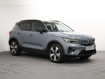 Used Volvo XC40 2023 for sale - 79475799: Photo