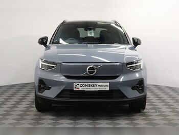Used Volvo XC40 2023 for sale - 79475799: Photo