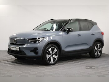 Used Volvo XC40 2023 for sale - 79475799: Photo