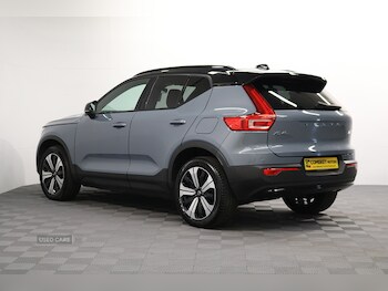 Used Volvo XC40 2023 for sale - 79475799: Photo