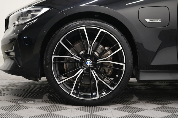 Used BMW 3 Series 2021 for sale - 77315607: Photo 10