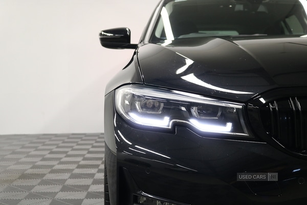 Used BMW 3 Series 2021 for sale - 77315607: Photo 12