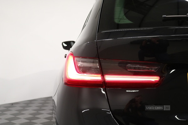 Used BMW 3 Series 2021 for sale - 77315607: Photo 13