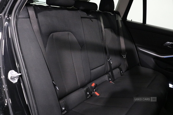 Used BMW 3 Series 2021 for sale - 77315607: Photo 14