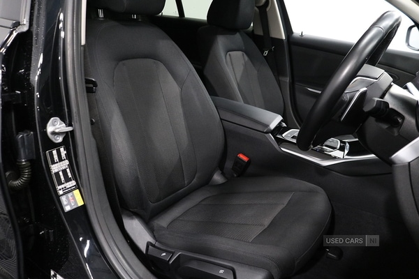 Used BMW 3 Series 2021 for sale - 77315607: Photo 15