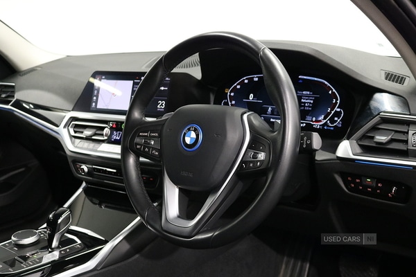 Used BMW 3 Series 2021 for sale - 77315607: Photo 17