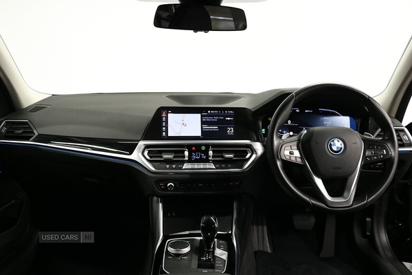 Used BMW 3 Series 2021 for sale - 77315607: Photo 18