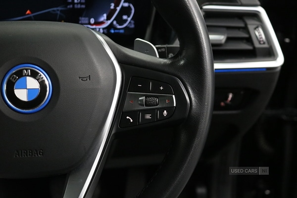 Used BMW 3 Series 2021 for sale - 77315607: Photo 20