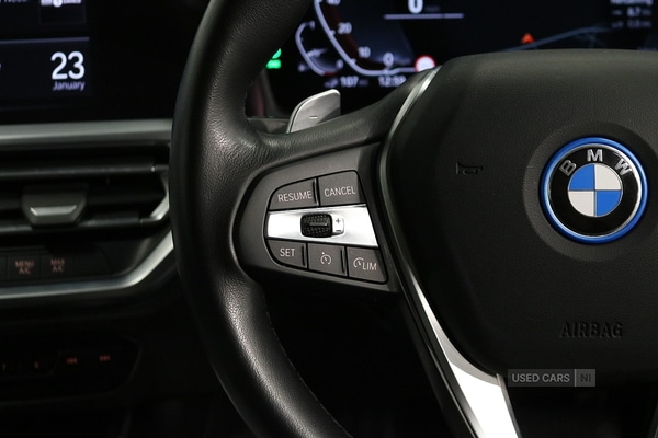 Used BMW 3 Series 2021 for sale - 77315607: Photo 23