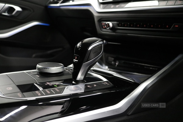 Used BMW 3 Series 2021 for sale - 77315607: Photo 24