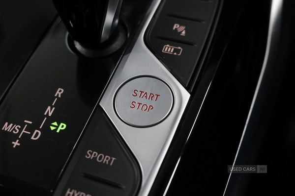 Used BMW 3 Series 2021 for sale - 77315607: Photo 25