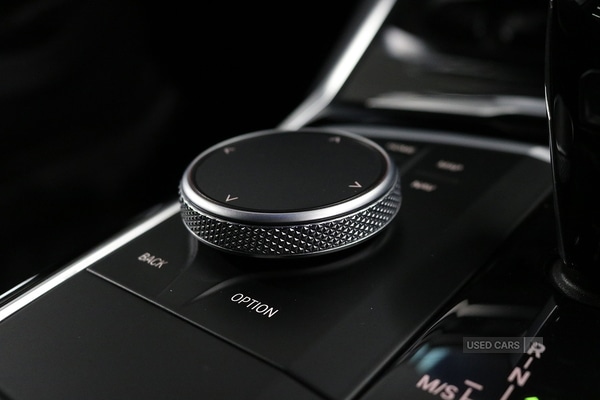 Used BMW 3 Series 2021 for sale - 77315607: Photo 27