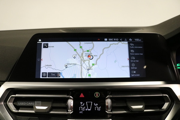 Used BMW 3 Series 2021 for sale - 77315607: Photo 29