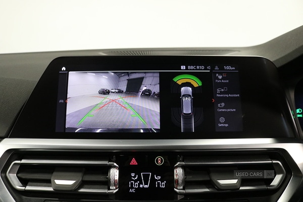 Used BMW 3 Series 2021 for sale - 77315607: Photo 30