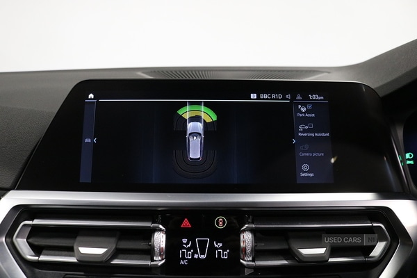 Used BMW 3 Series 2021 for sale - 77315607: Photo 31