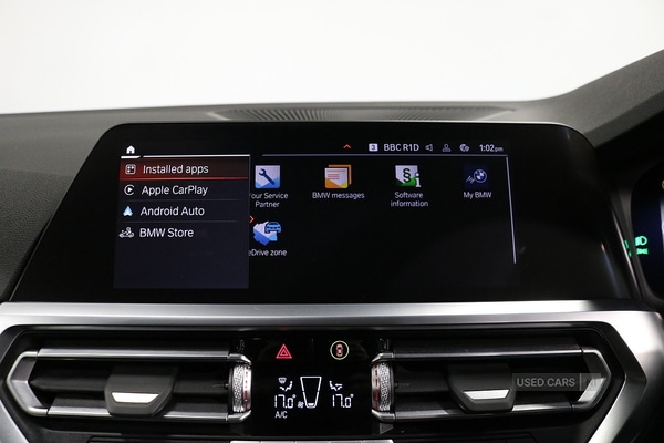 Used BMW 3 Series 2021 for sale - 77315607: Photo 32