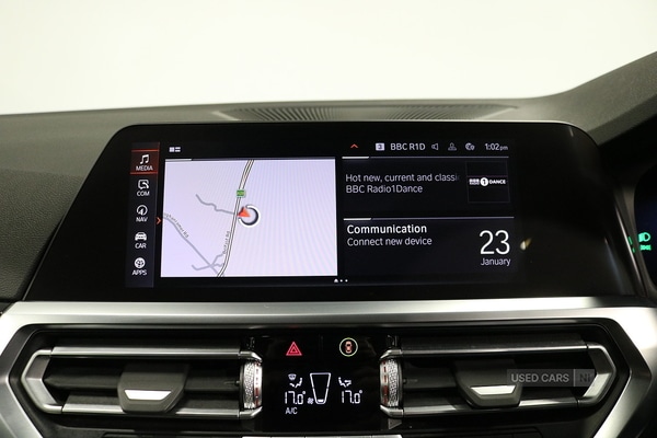 Used BMW 3 Series 2021 for sale - 77315607: Photo 34