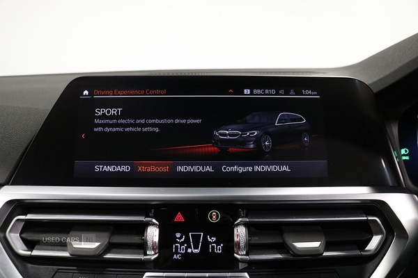 Used BMW 3 Series 2021 for sale - 77315607: Photo 35