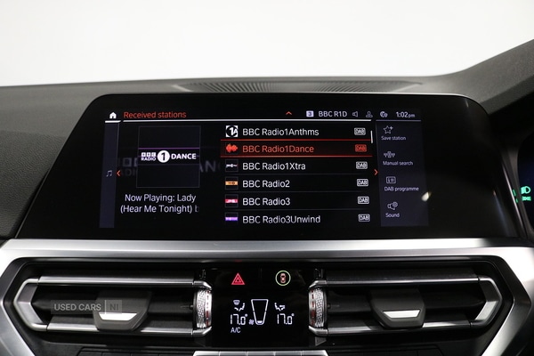 Used BMW 3 Series 2021 for sale - 77315607: Photo 36